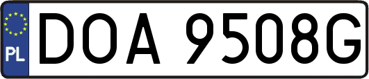 DOA9508G