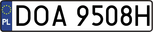 DOA9508H