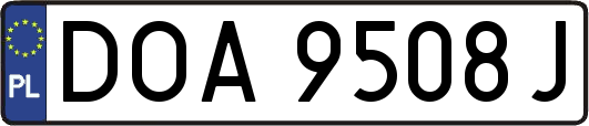 DOA9508J