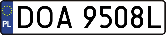 DOA9508L