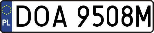 DOA9508M