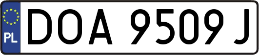 DOA9509J