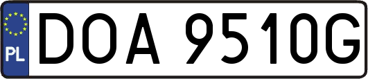 DOA9510G