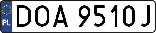 DOA9510J