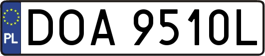 DOA9510L