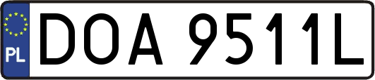 DOA9511L