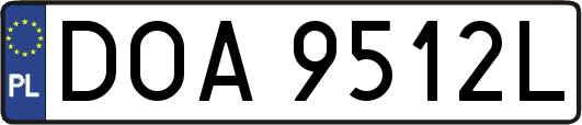 DOA9512L