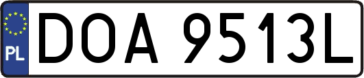 DOA9513L