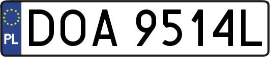 DOA9514L