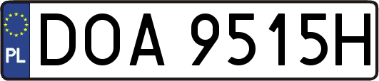 DOA9515H