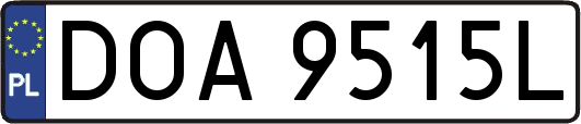 DOA9515L