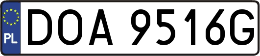 DOA9516G