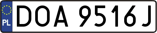 DOA9516J