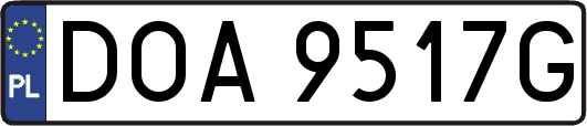 DOA9517G