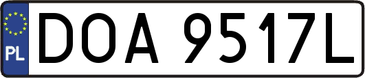 DOA9517L
