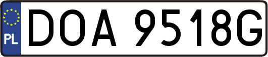 DOA9518G