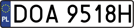 DOA9518H