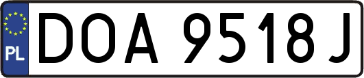 DOA9518J