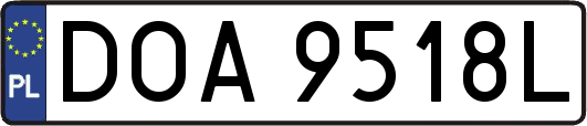 DOA9518L