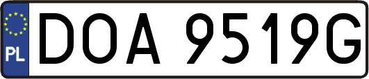 DOA9519G