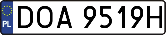 DOA9519H