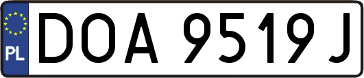 DOA9519J