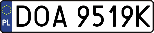 DOA9519K