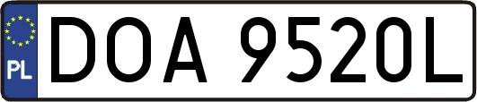 DOA9520L