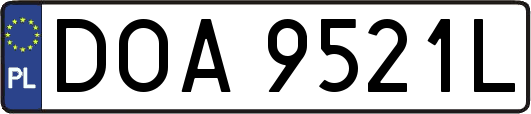 DOA9521L