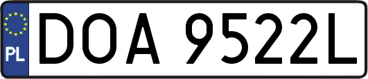 DOA9522L