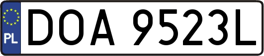 DOA9523L