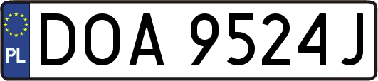 DOA9524J