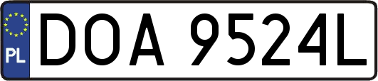 DOA9524L