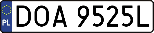 DOA9525L