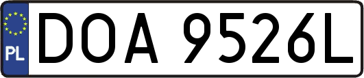 DOA9526L