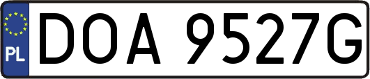DOA9527G