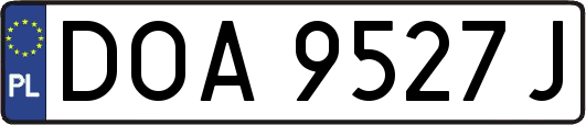 DOA9527J