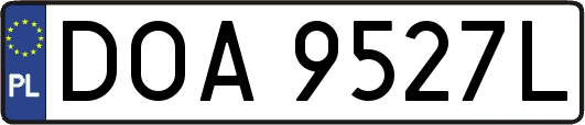 DOA9527L