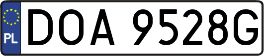 DOA9528G