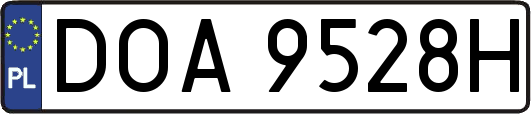 DOA9528H