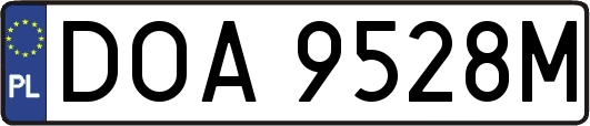 DOA9528M