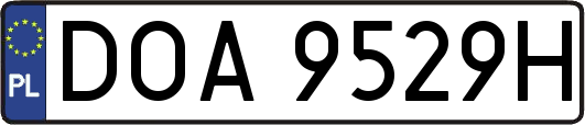 DOA9529H