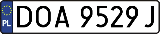 DOA9529J