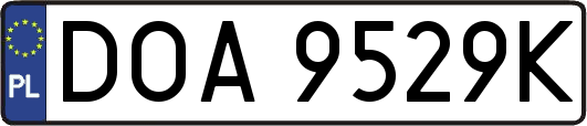 DOA9529K