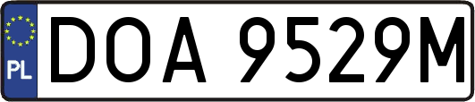 DOA9529M