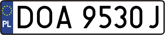 DOA9530J