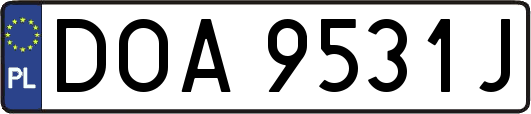 DOA9531J