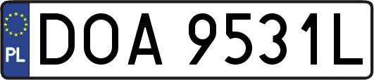 DOA9531L