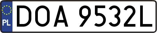 DOA9532L