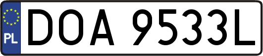 DOA9533L